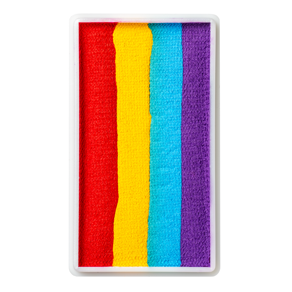 Tag one stroke - Rainbow four 30gm