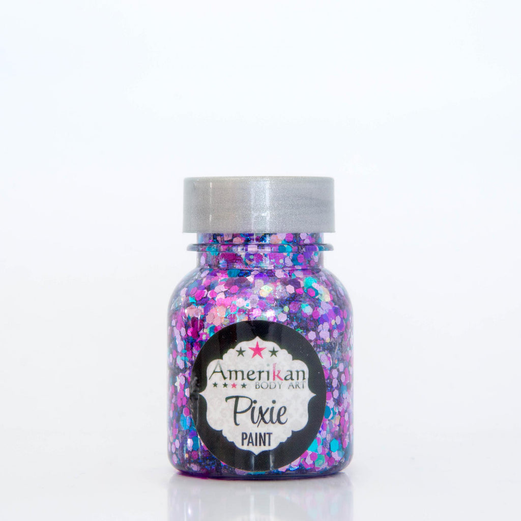Amerikan body art Pixie paint - Fifi Royale 1oz (28gm)