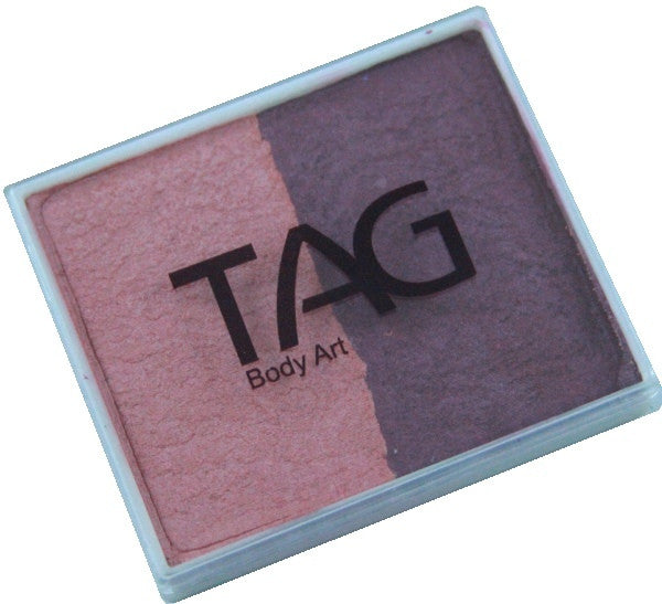 Tag pearl split cake Face paints nz