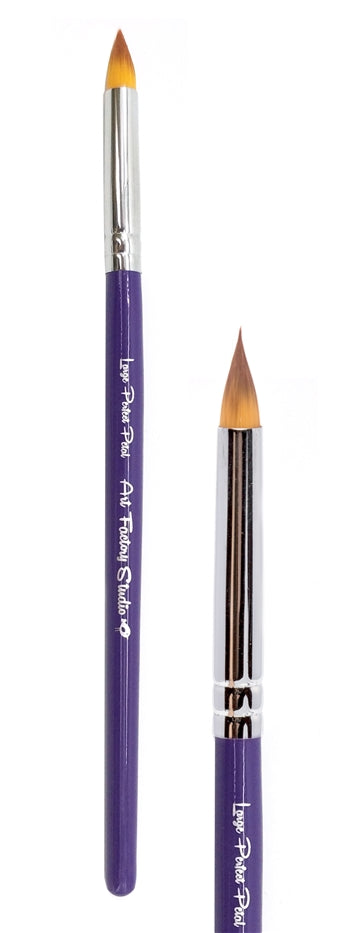 Art Factory Studio Large Perfect Petal brush