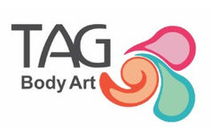 Tag body art