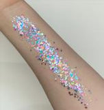 Amerikan body art Pixie paint - Cupcake day 28gm