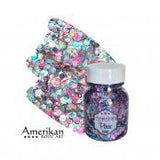 Amerikan body art Pixie paint - Cupcake day 28gm