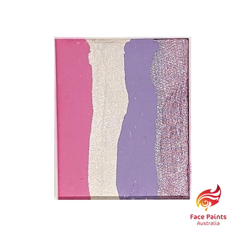 FPA Rainbow cake - Westringia 50gm (portrait)