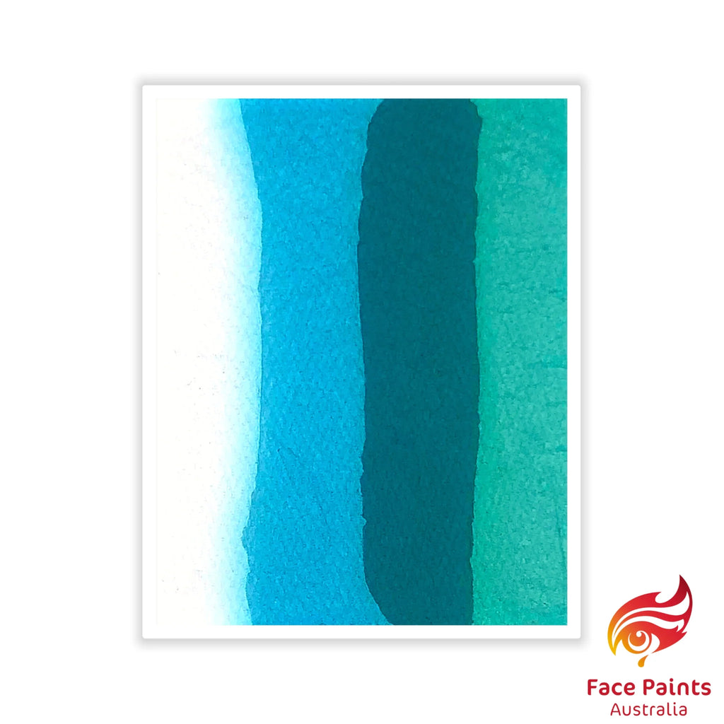 FPA Rainbow cake - Atlantis 50gm (portrait)