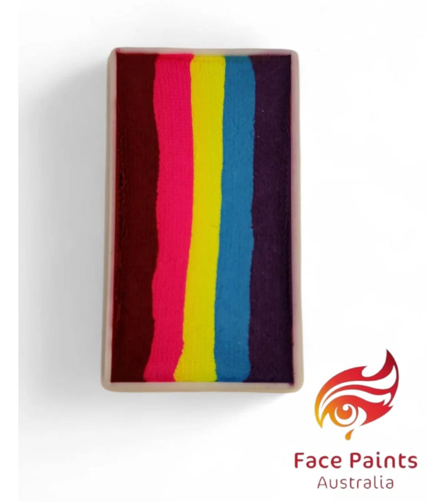 FPA One stroke - Flutterby 28gm