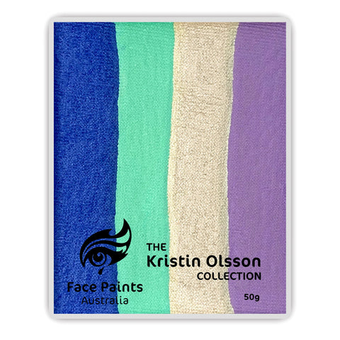 FPA Rainbow cake - Wisteria 50gm