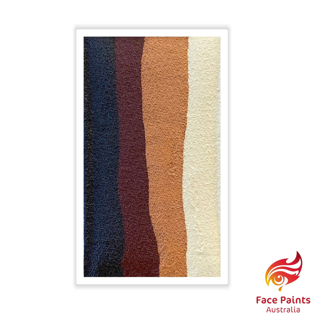 FPA One stroke - Stringybark 28gm