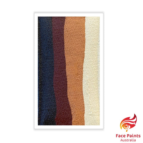 FPA One stroke - Stringybark 28gm