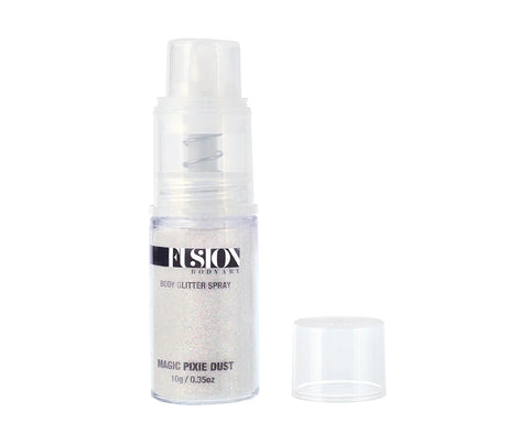 FUSION Magic pixie dust 10gm pump spray