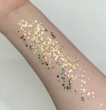 Amerikan body art Pixie paint - Lucky star 1oz (28gm)