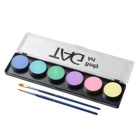 Tag Pastel Macaron palette *NEW*