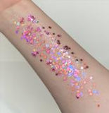 Amerikan body art Pixie paint - Pretty in pink 1oz (28gm)