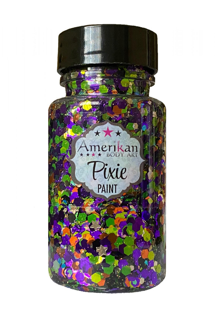 Amerikan body art Pixie paint - Trick or treat 1.3oz (36gm)