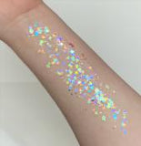 Amerikan body art Pixie paint - True colors