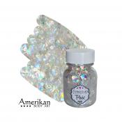 Amerikan body art Pixie paint - True colors