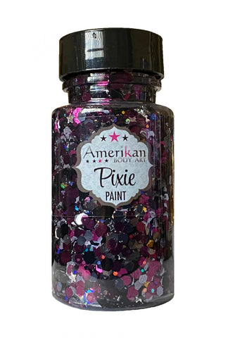 Amerikan body art Pixie paint - Underworld 1.3oz (36gm)