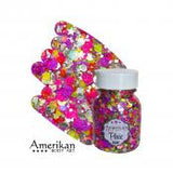 Amerikan body art Pixie paint - Valley girl