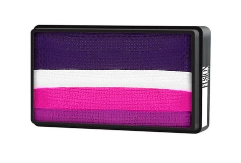 FUSION One stroke - Pink pixie 30gm