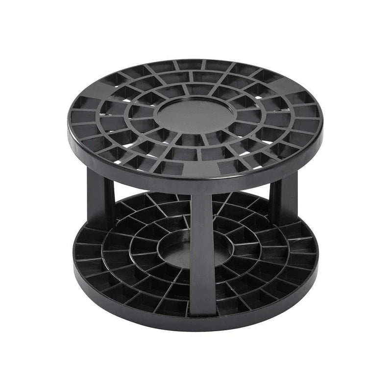King art brush holder