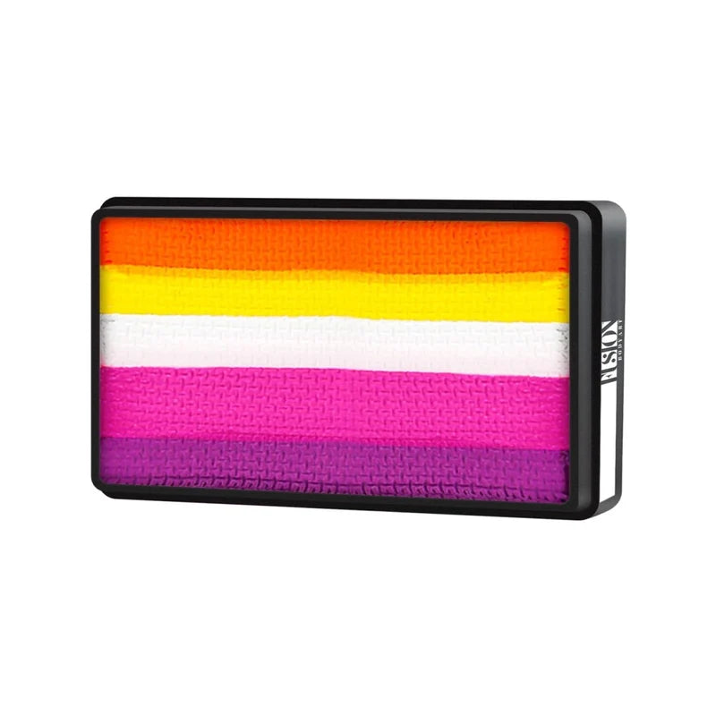 FUSION One stroke - Tiger lilly 30gm