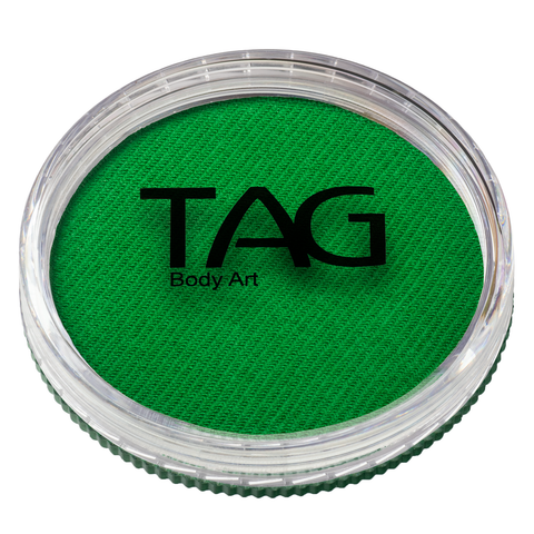 Tag regular green 32gm