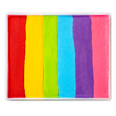 Tag base blender - Regular rainbow 50gm