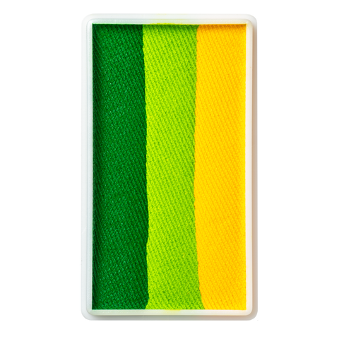 Tag One stroke - Leaf yellow 30gm