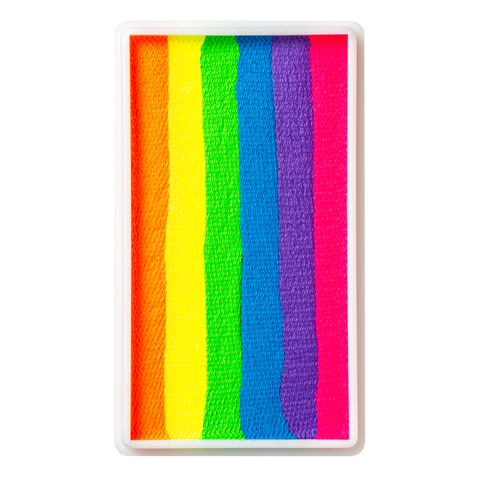 Tag one stroke - Neon rainbow 30gm