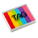 Tag base blender - Regular rainbow 50gm