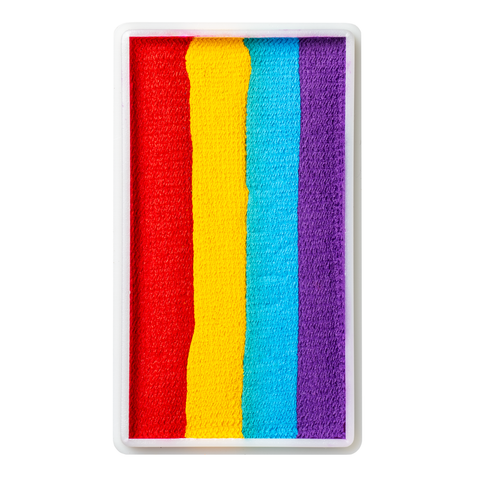 Tag one stroke - Rainbow four 30gm
