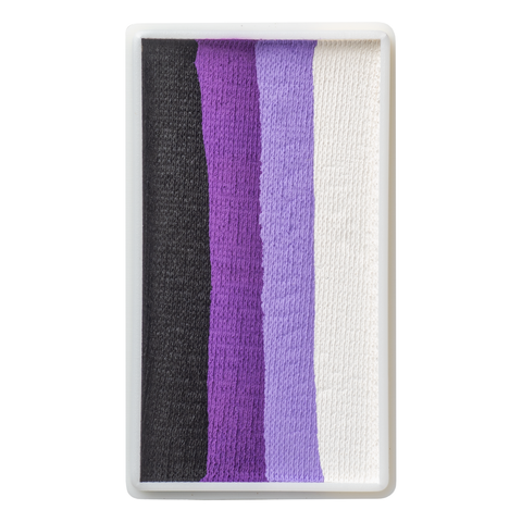 Tag one stroke - Black Iris 30gm