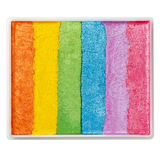 Tag base blender - Pearl rainbow delight 50gm