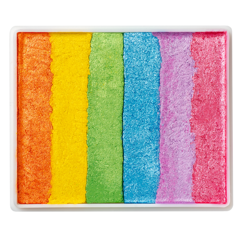Tag base blender - Pearl rainbow delight 50gm