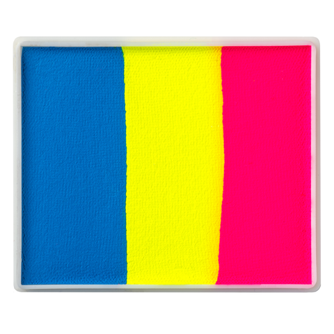 Tag base blender - Carnival 50gm