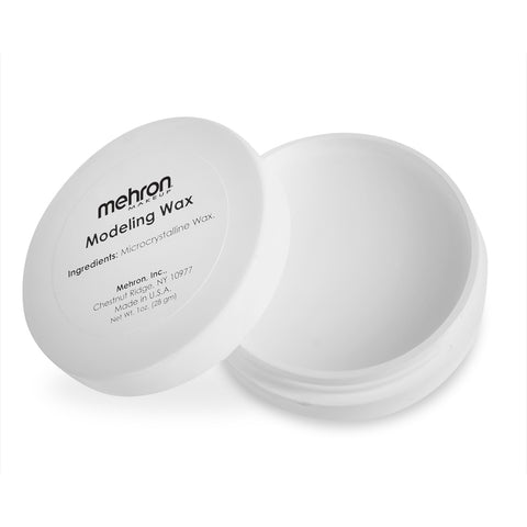 Mehron modeling wax 38gm