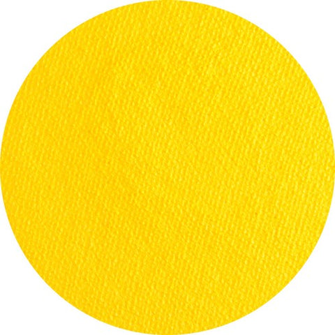 Superstar Bright Yellow #044