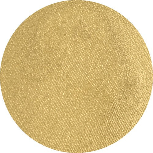 Superstar Antique gold shimmer #057 16gm