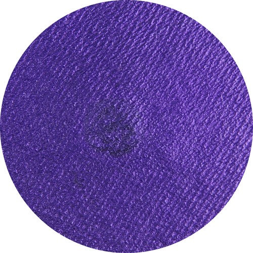 Superstar Lavender shimmer #138