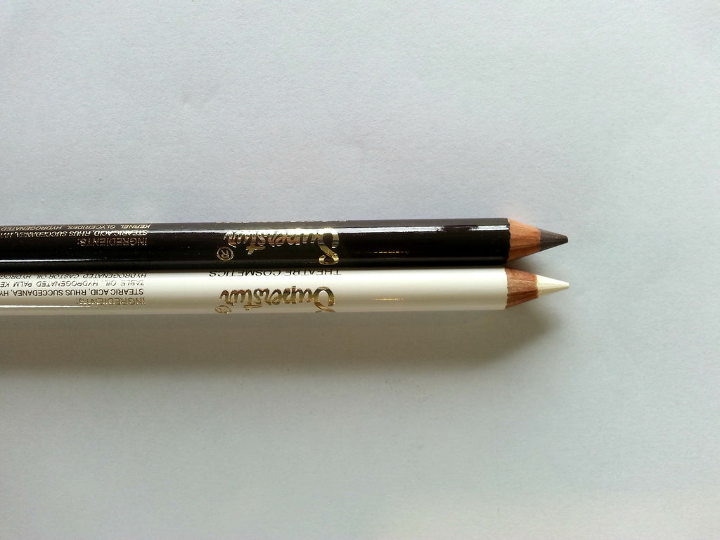 Dermatography pencil Brown