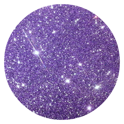 Glitter Lilac
