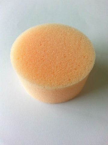 Superstar single sponge