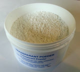 Transparent powder 100gm