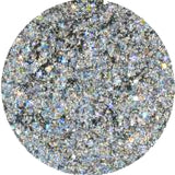 Amerikan body art Glitter Creme - Luna