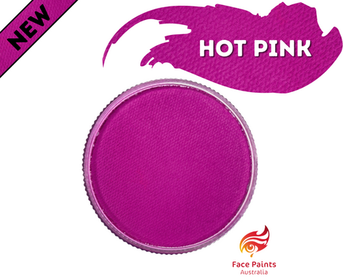 FPA Essential hot pink 32gm