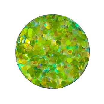FPNZ Chunky glitter blend - Sublime
