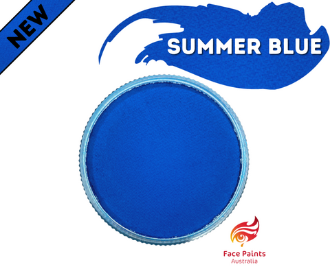 FPA Essential Summer blue 30gm