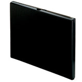 Laptop case Black empty