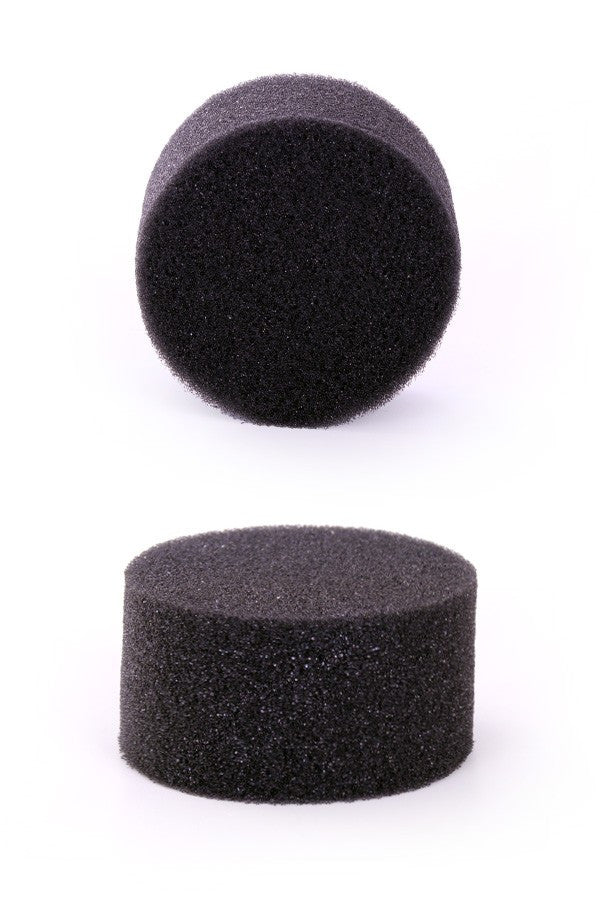 PXP Black sponge - single