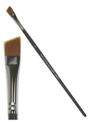 PXP 9mm angle brush